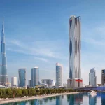 Bayz 102 at Business Bay by Danube, Apartments For Sale in Bayz 102.
